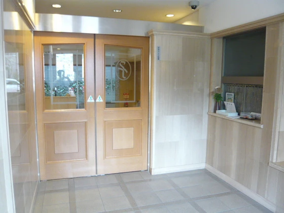 サンシティ牛田