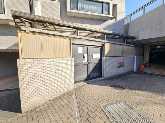 サンシティ牛田