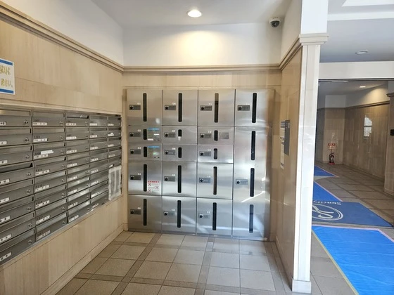 サンシティ牛田