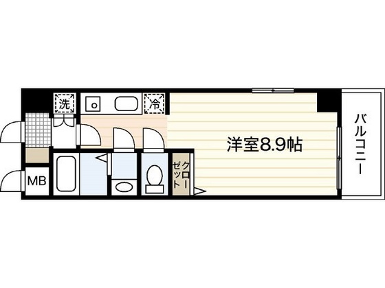 AXiS(アクシス)大塚西