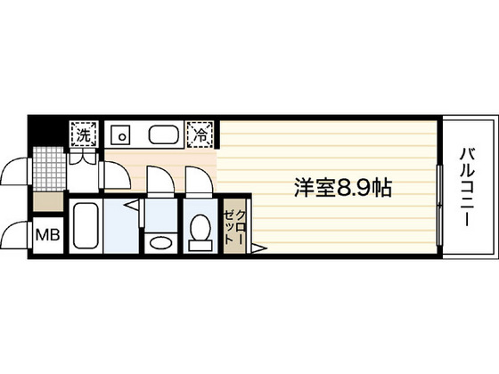 AXiS(アクシス)大塚西