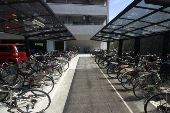 AXiS(アクシス)大塚西