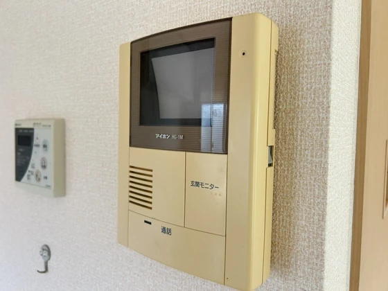 パーク･ボヌール A棟