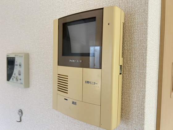 パーク･ボヌール A棟