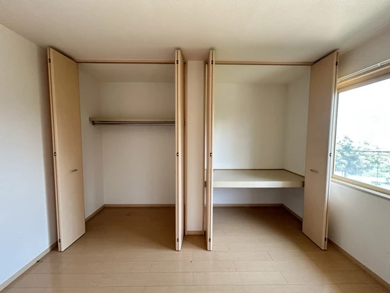 パーク･ボヌール A棟