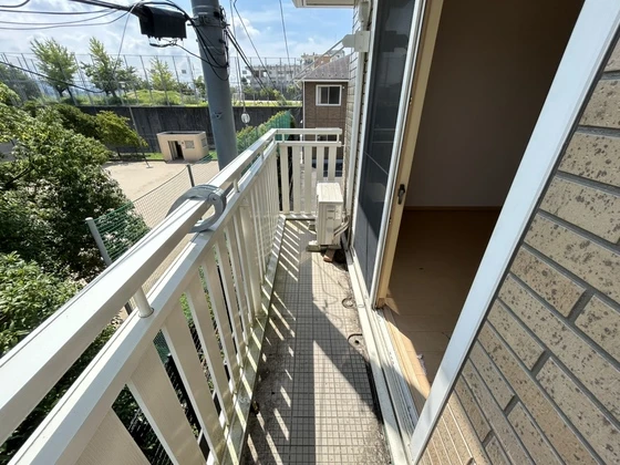 パーク･ボヌール A棟