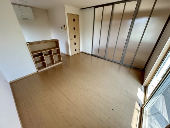 パーク･ボヌール A棟