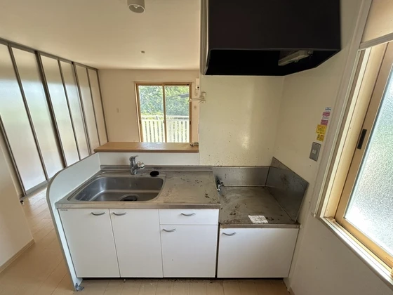 パーク･ボヌール A棟