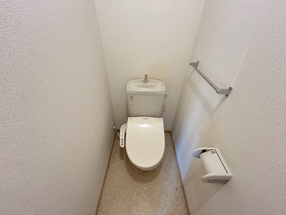 パーク･ボヌール A棟