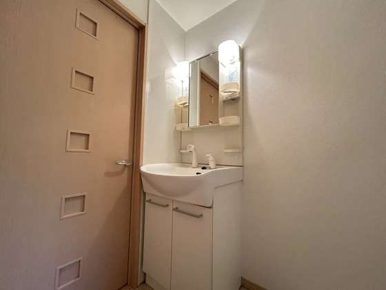 パーク･ボヌール A棟