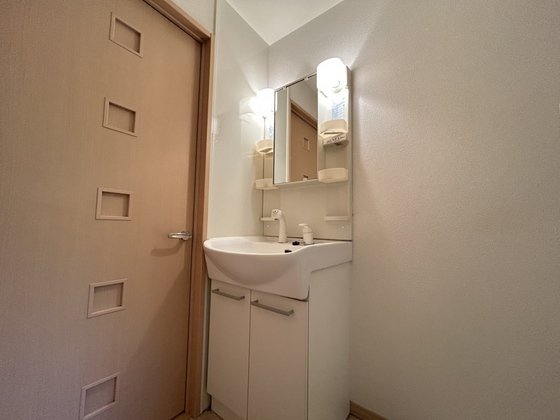 パーク･ボヌール A棟