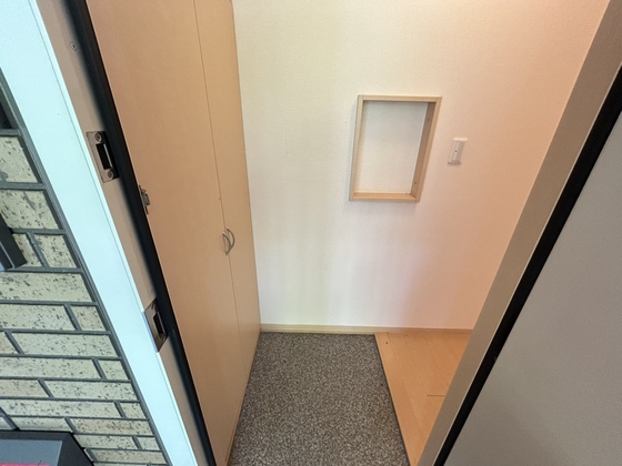 パーク･ボヌール A棟