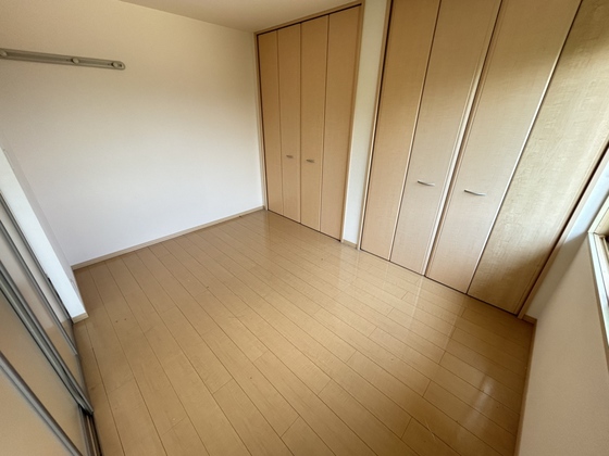 パーク･ボヌール A棟