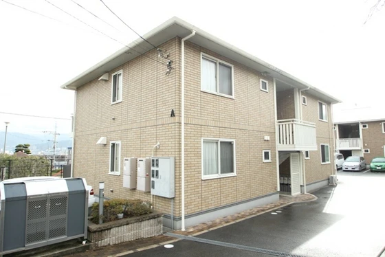 パーク･ボヌール A棟