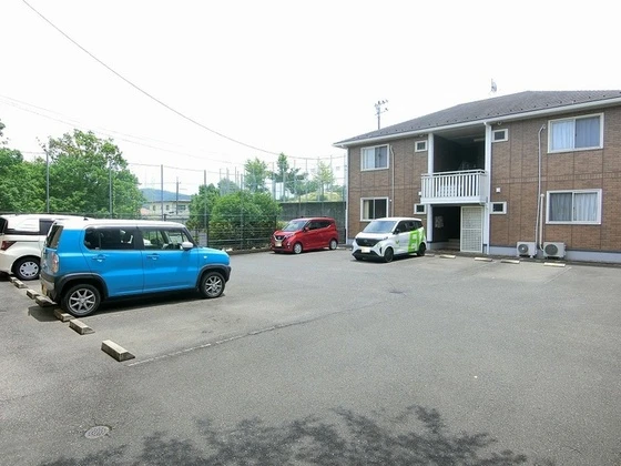 パーク･ボヌール A棟