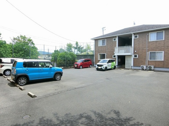 パーク･ボヌール A棟