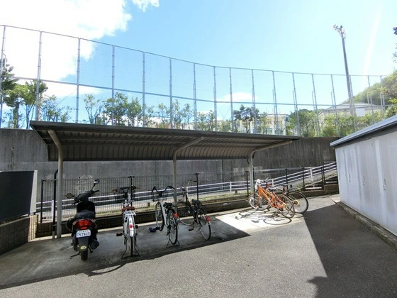 パーク･ボヌール A棟