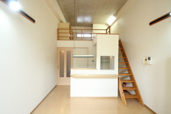 ロフティ五日市