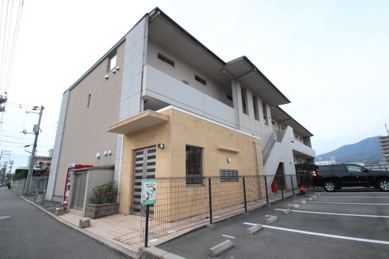 ロフティ五日市