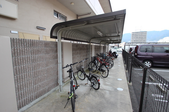 ロフティ五日市