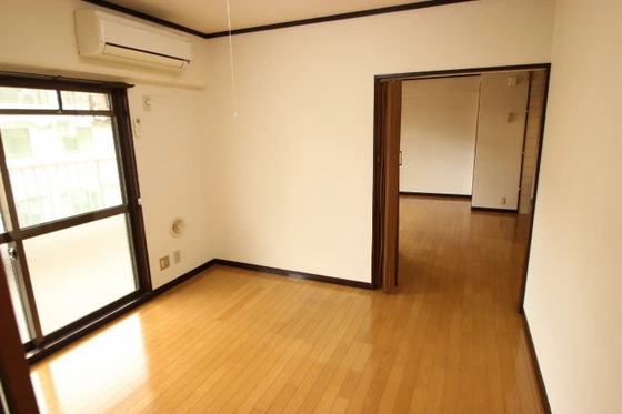 大橋マンション