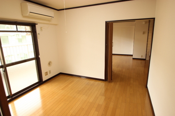 大橋マンション