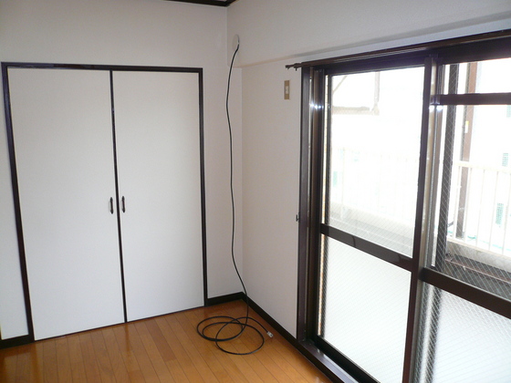 大橋マンション