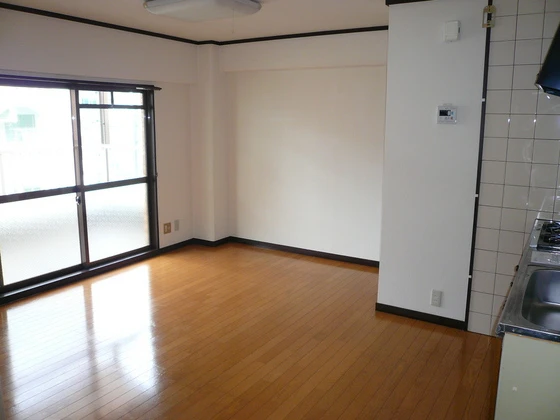 大橋マンション