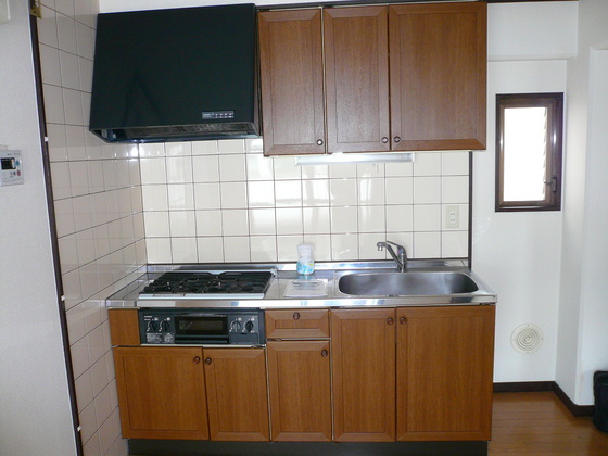 大橋マンション