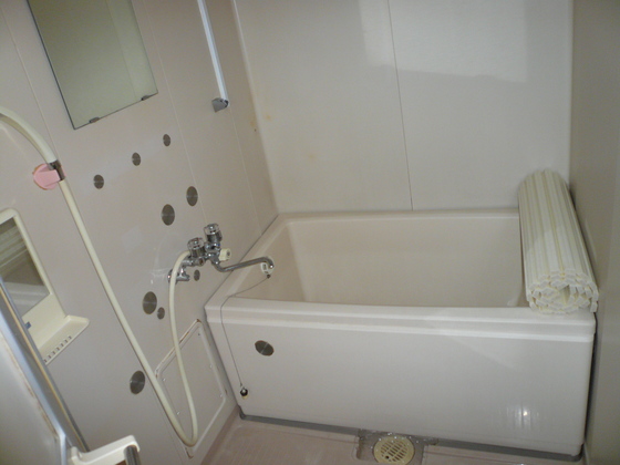 大橋マンション