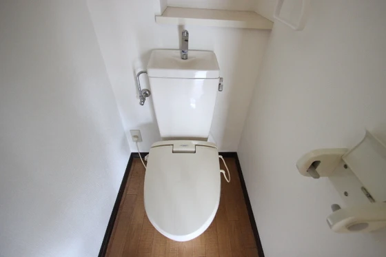 大橋マンション