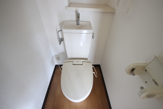 大橋マンション