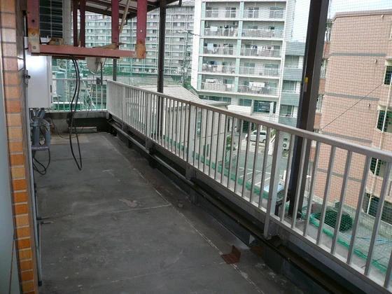 大橋マンション