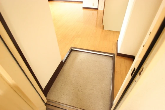 大橋マンション