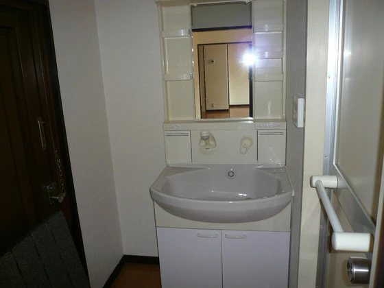 大橋マンション