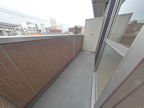 シャトレー東雲