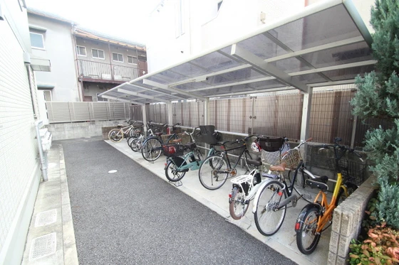 シャトレー東雲