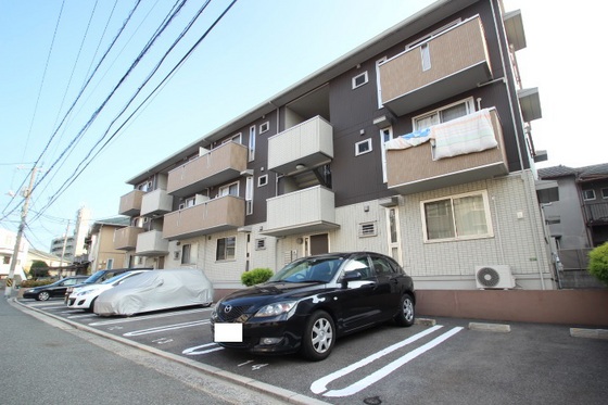 シャトレー東雲