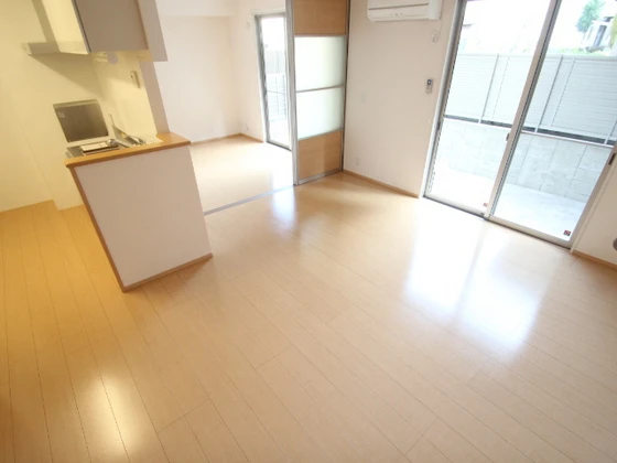 シャトレー東雲