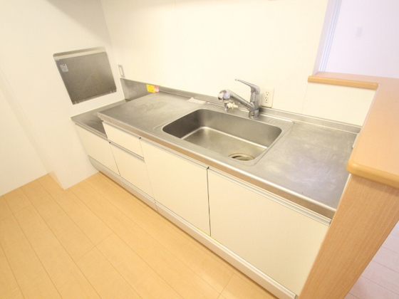 シャトレー東雲