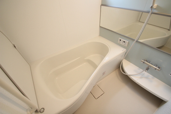 シャトレー東雲