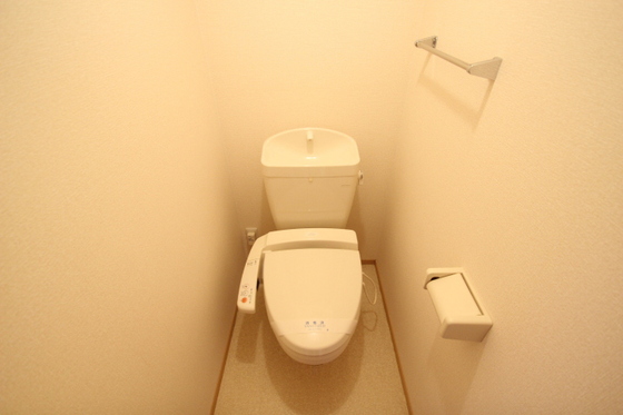 シャトレー東雲