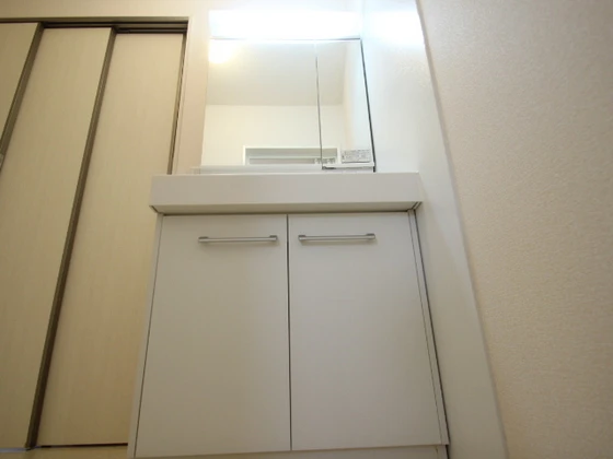 シャトレー東雲