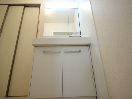 シャトレー東雲