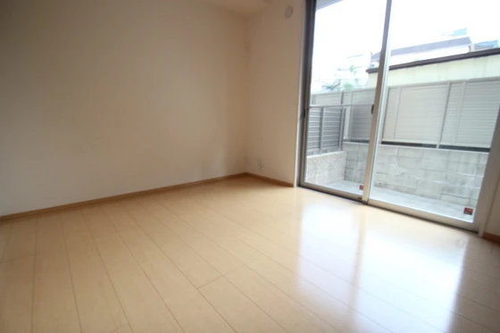 シャトレー東雲