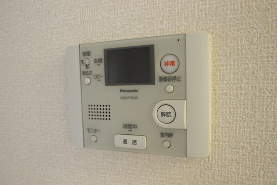 シャトレー東雲