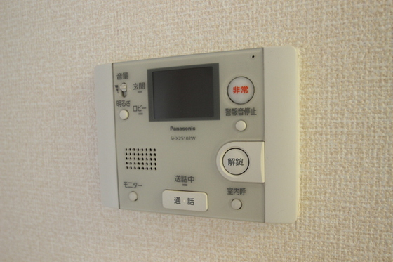 シャトレー東雲