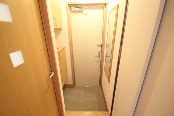 シャトレー東雲