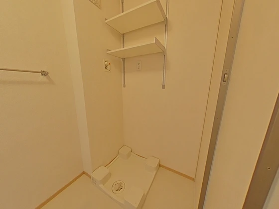 シャトレー東雲