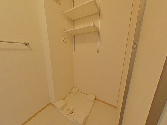 シャトレー東雲